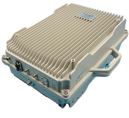 道真单频/双频/四频/五频运营级数字光纤直放站