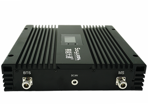 道真双频手机信号增强器2000㎡