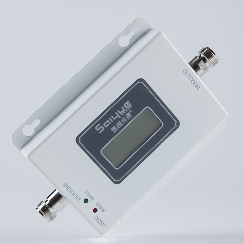 道真家用配电房机房信号放大器200㎡