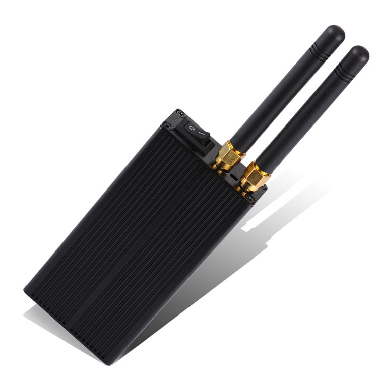  道真1.2G/1.5G导航屏蔽器