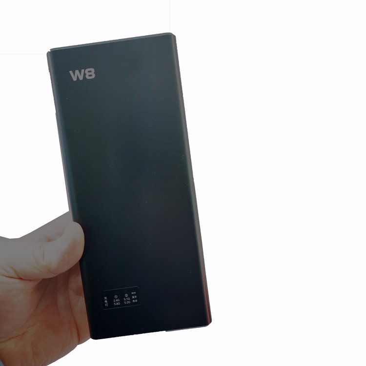  道真蓝牙WiFi信号屏蔽器
