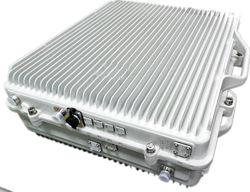 道真信令级数字室分型移动通信干扰器